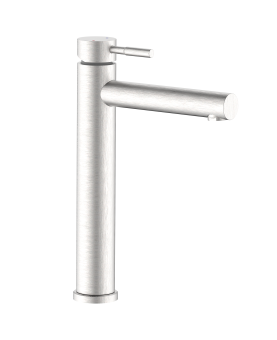 Miscelatore lavabo alto...