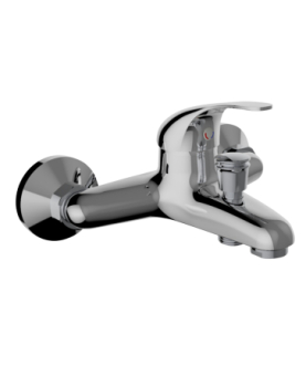 Bath mixer Fast series