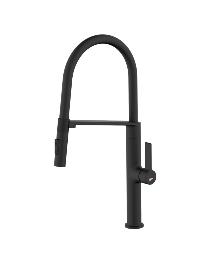 Sink mixer with high spot Tokyo