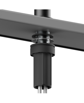 Sink mixer with high spot Tokyo
