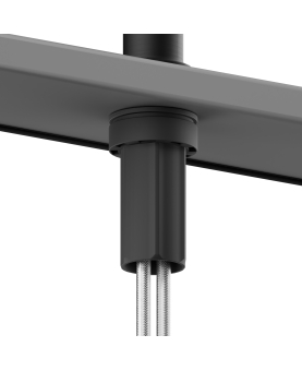 Sink mixer with high spot Tokyo