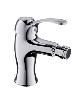 Bidet mixer Distri series