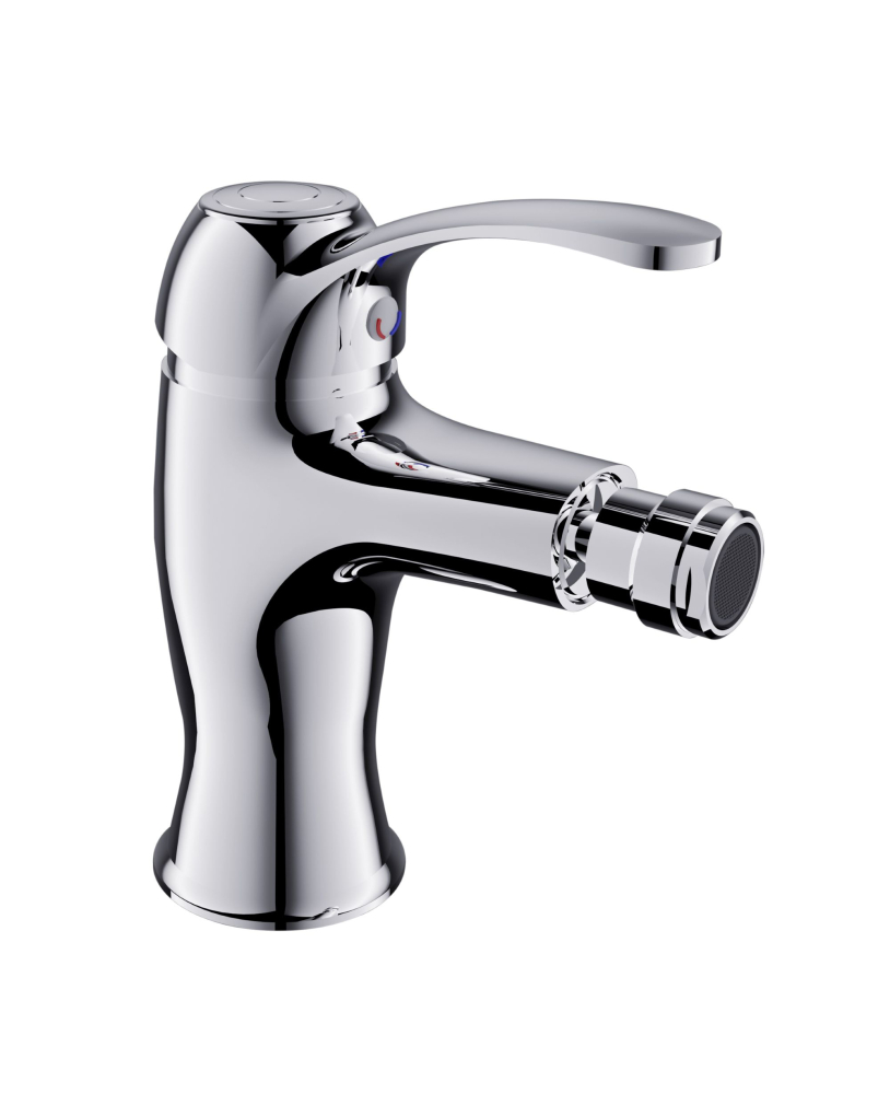 Bidet mixer Distri series