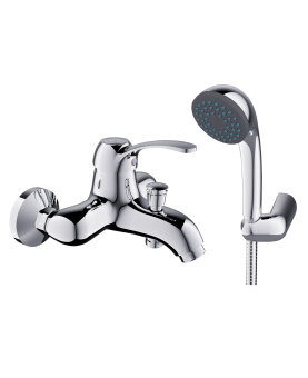 Bath mixer Distri series