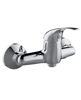 Miscelatore esterno doccia serie Fast