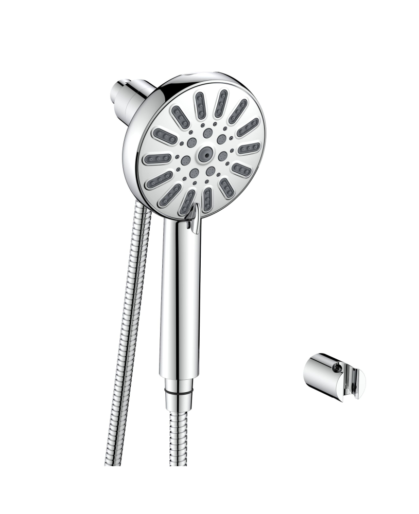 Hand and head shower set Andy