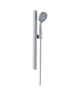 Set saliscendi Tao silver