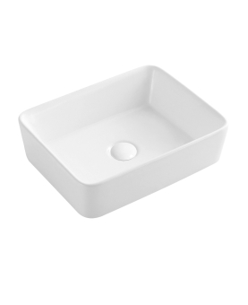 Lavabo da appoggio Ambient