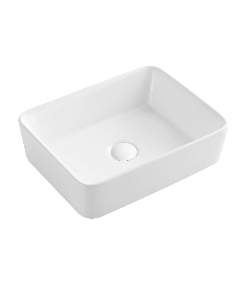 Lavabo da appoggio Ambient