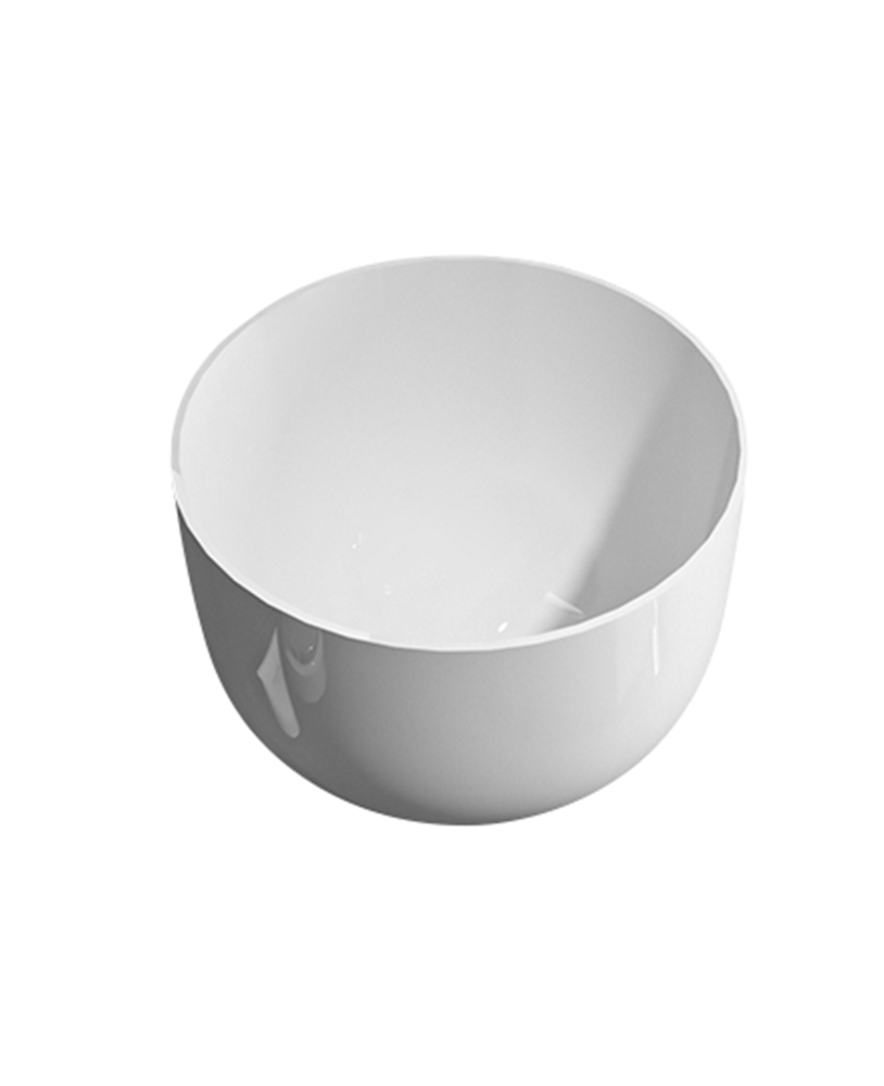 Counter top basin Hill