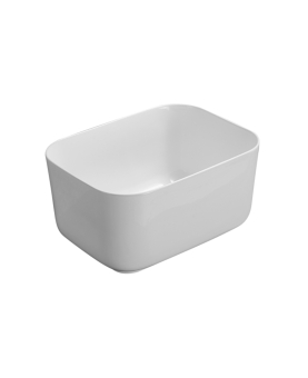 Lavabo da appoggio Valley