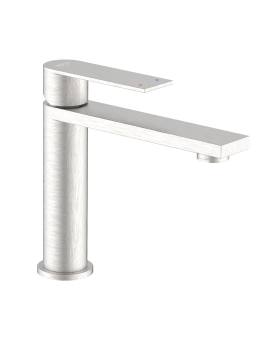 Basin mixer Solar series