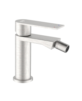 Bidet mixer Solar series