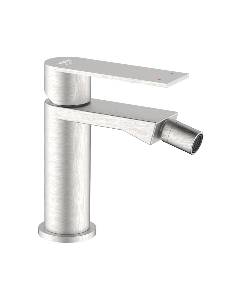 Bidet mixer Solar series