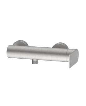 Exposed shower mixer Solar...