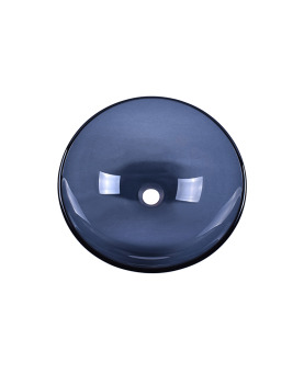 Counter top basin Drop