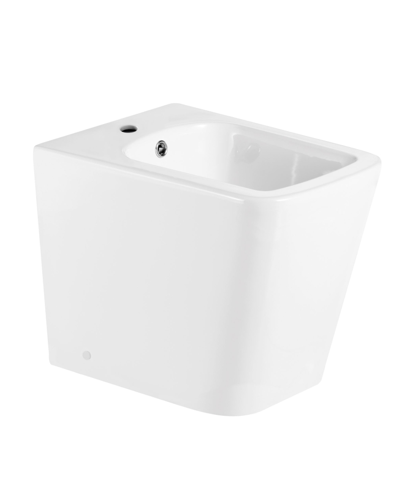 Bidet filo muro Adige