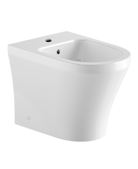 Bidet  filo muro Reno