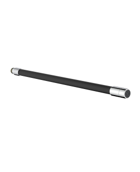 Canna di ricambio in silicone