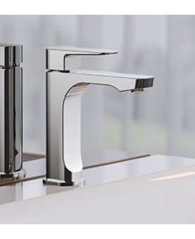 Miscelatore lavabo serie Omega