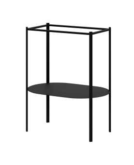 Struttura consolle Cover