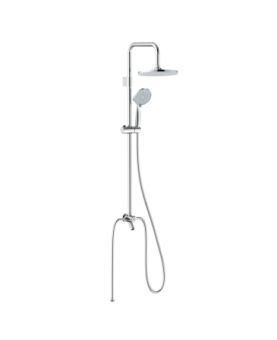 Colonna doccia Santiago