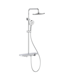 Colonna doccia Altea