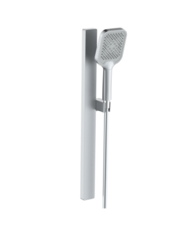 Ensemble de douche Tao carré