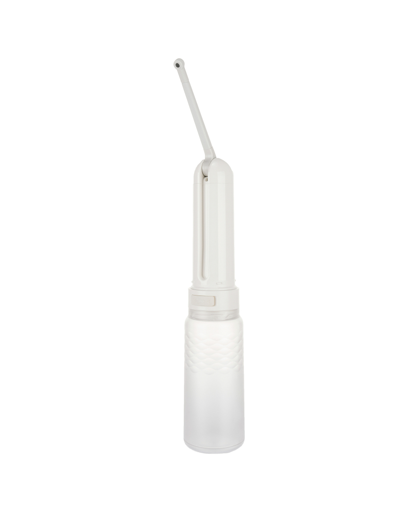 Breezy bidet portatile