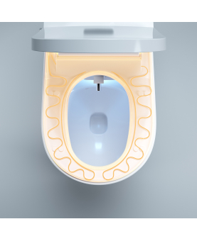 Aquaxense Wc smart multifunzione +Plus