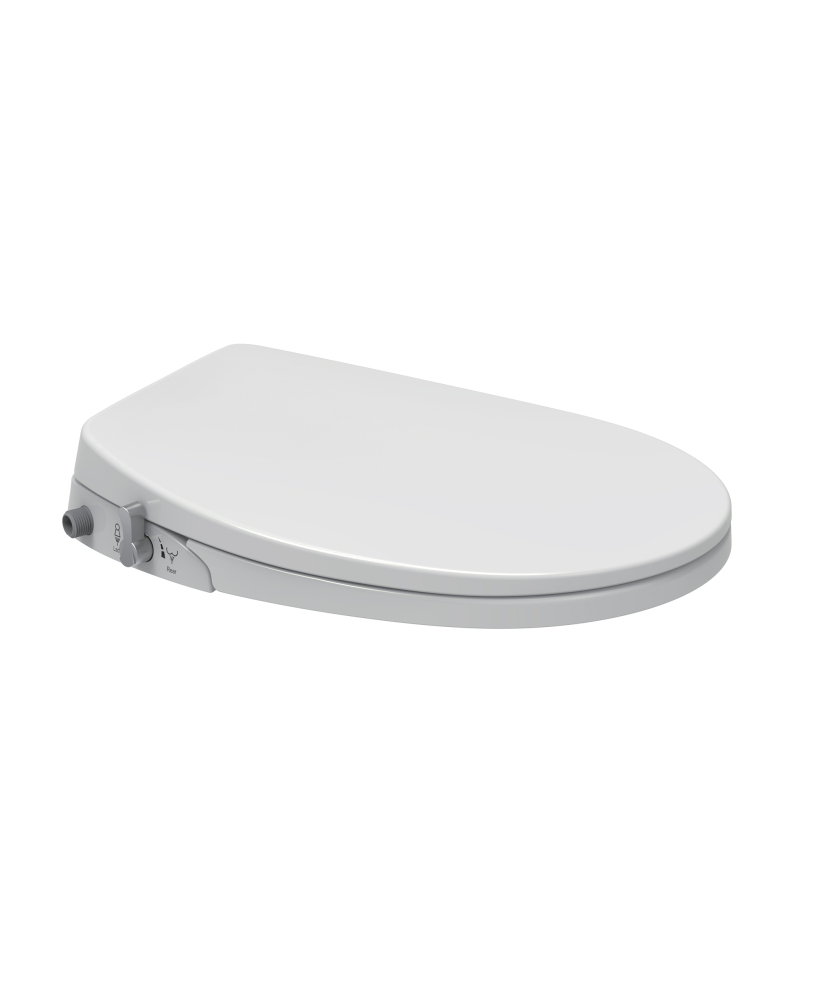 Aquaxense Sedile Wc O-Shape