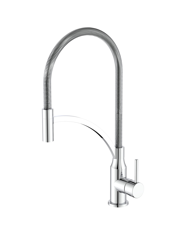 Sink mixer with high spot Atlanta