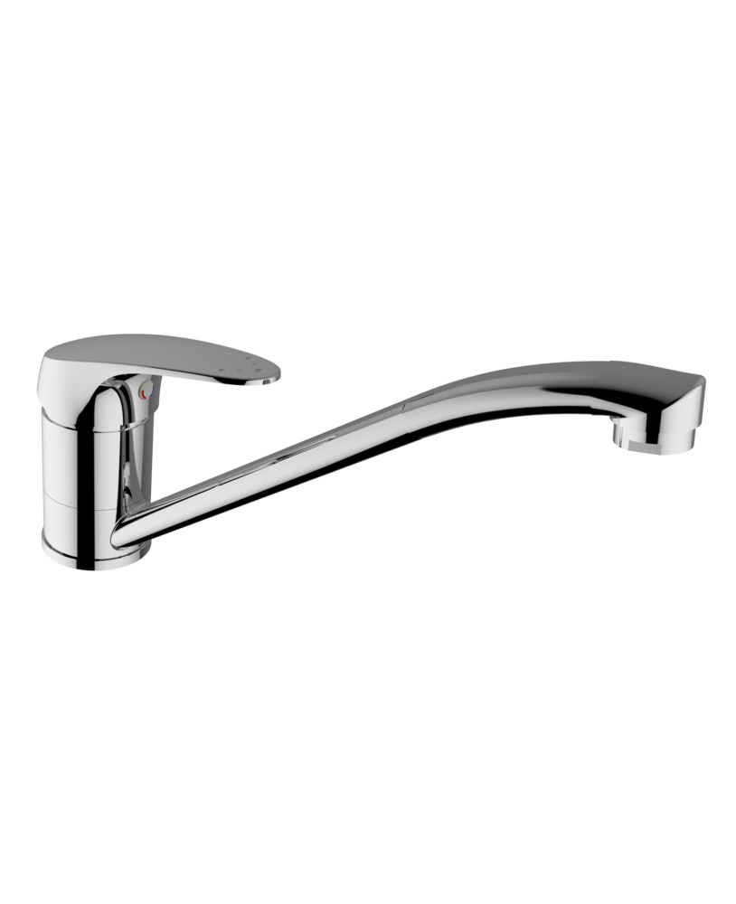 Sink mixer swivel spout Punto