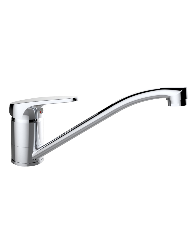 Sink mixer swivel spout Mia