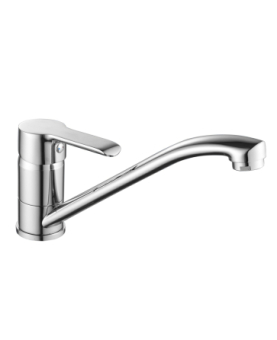 Sink mixer swivel spout Ariel