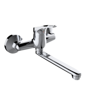 Sink mixer swivel spout...