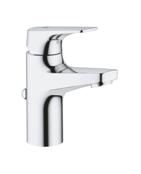 Basin mixer Start flow series