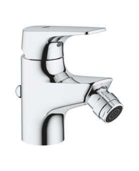 Bidet mixer Start flow series