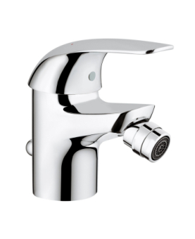 Miscelatore bidet serie Swift