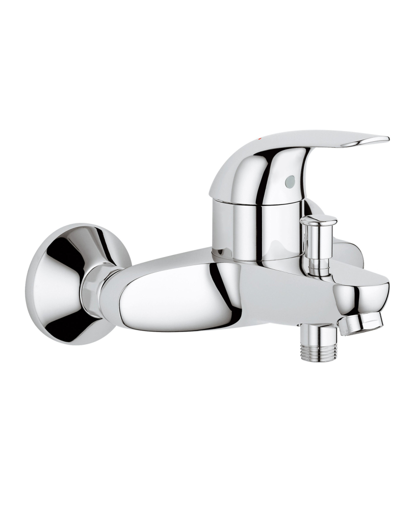 Bath mixer Swift series