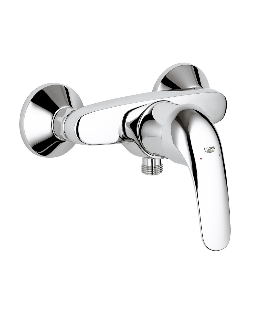Miscelatore esterno doccia serie Swift