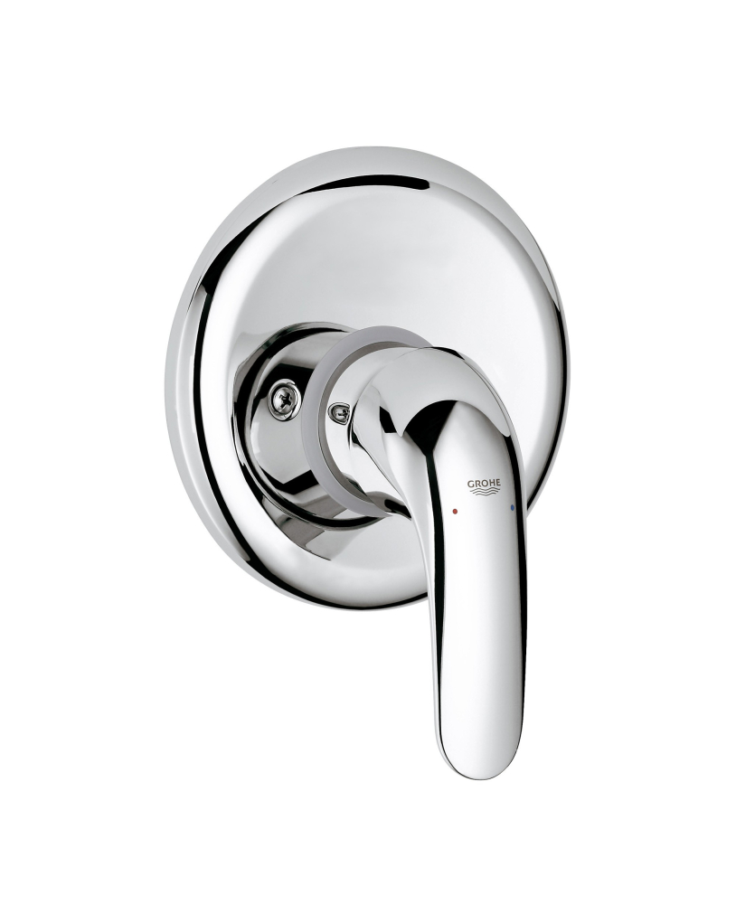 Miscelatore incasso doccia serie Swift