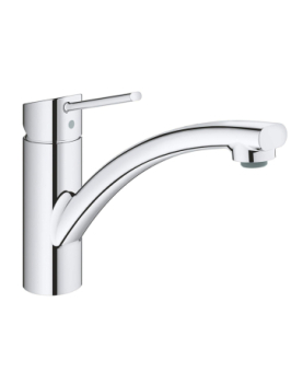 Sink mixer swivel spout Swift