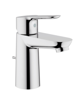 Basin mixer Start edge series