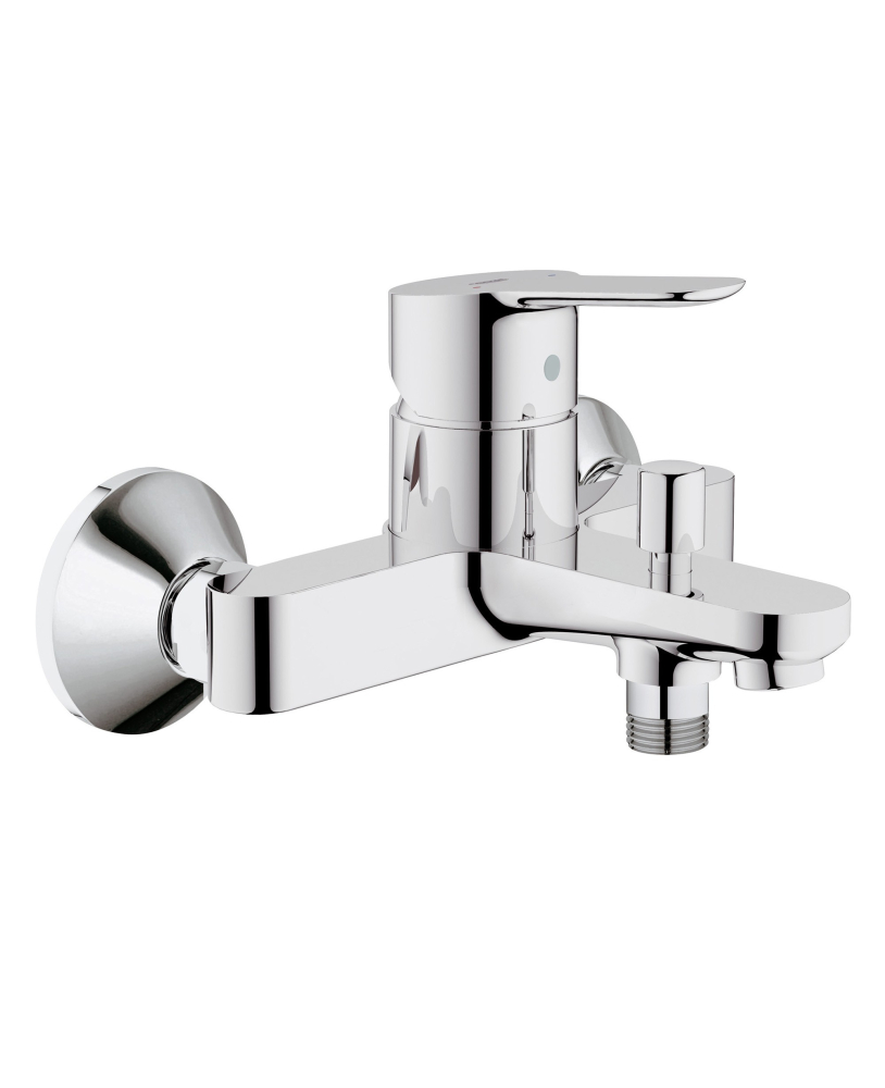 Miscelatore vasca serie Start edge