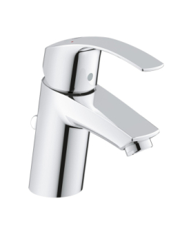 Basin mixer Eurosmart new series