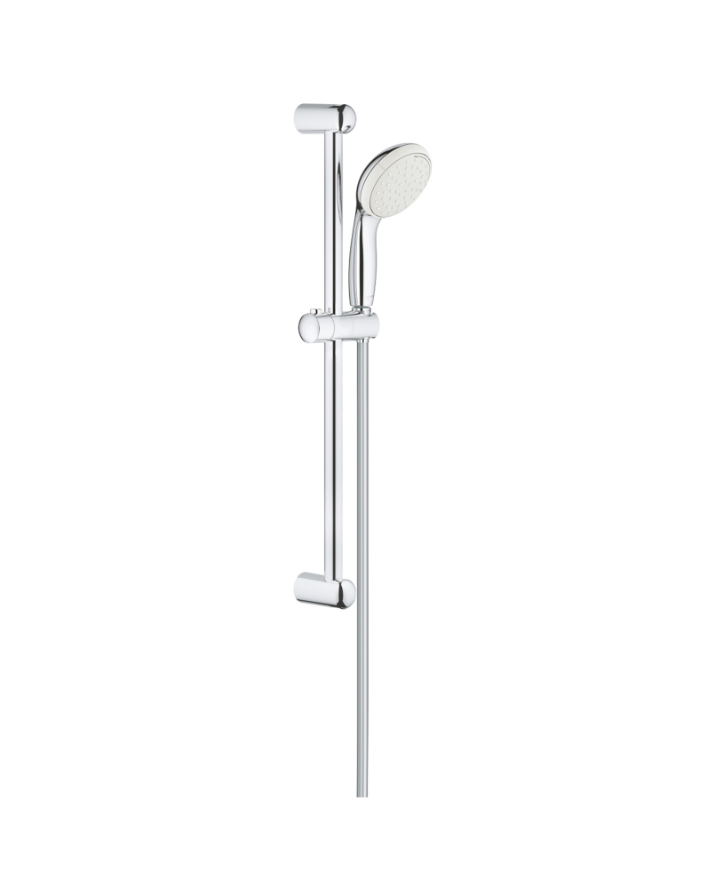 Shower rail Tempesta 100