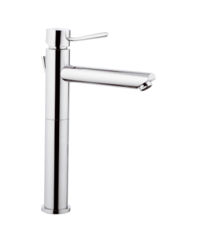 Miscelatore lavabo alto serie Grace