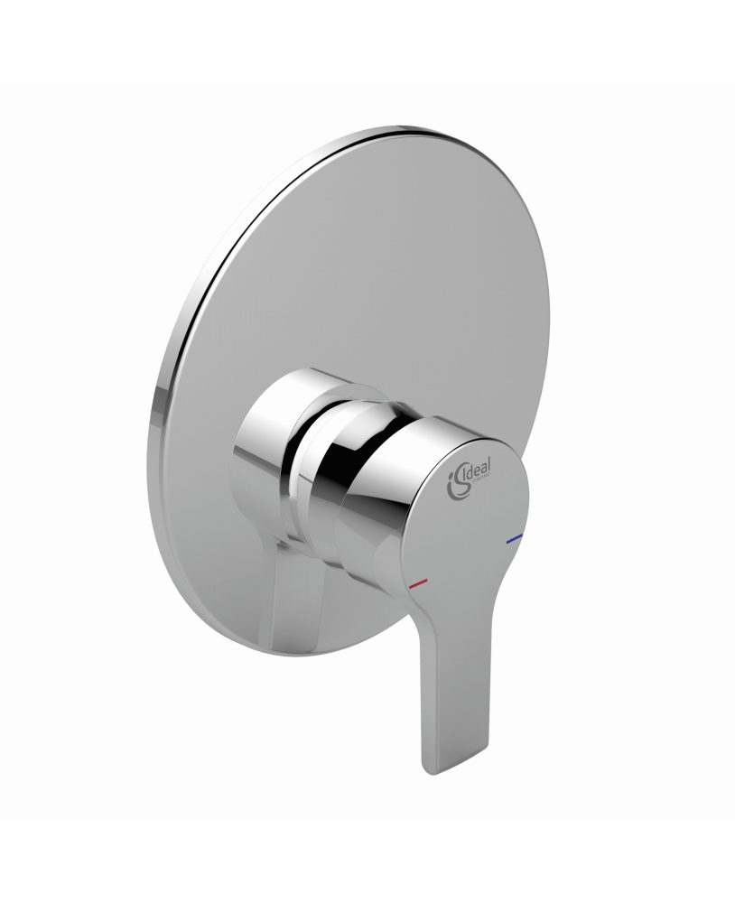 Miscelatore incasso doccia serie Idro One