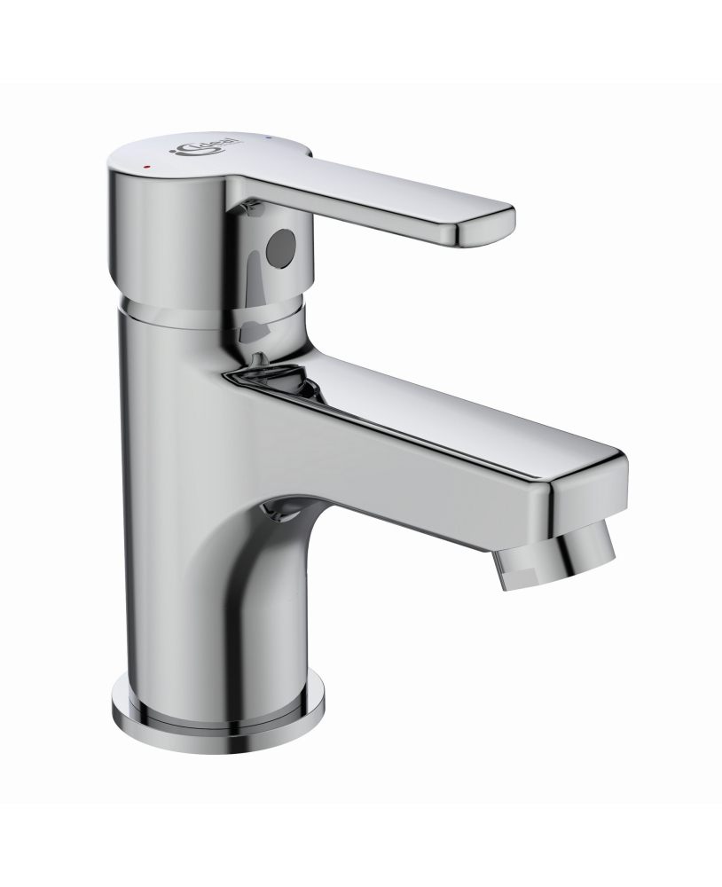 Miscelatore lavabo serie Ideal Stream